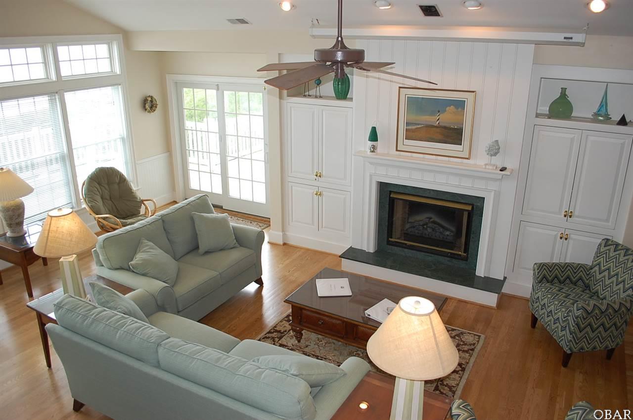 112 Ocean Crest Way, Duck, NC 27949