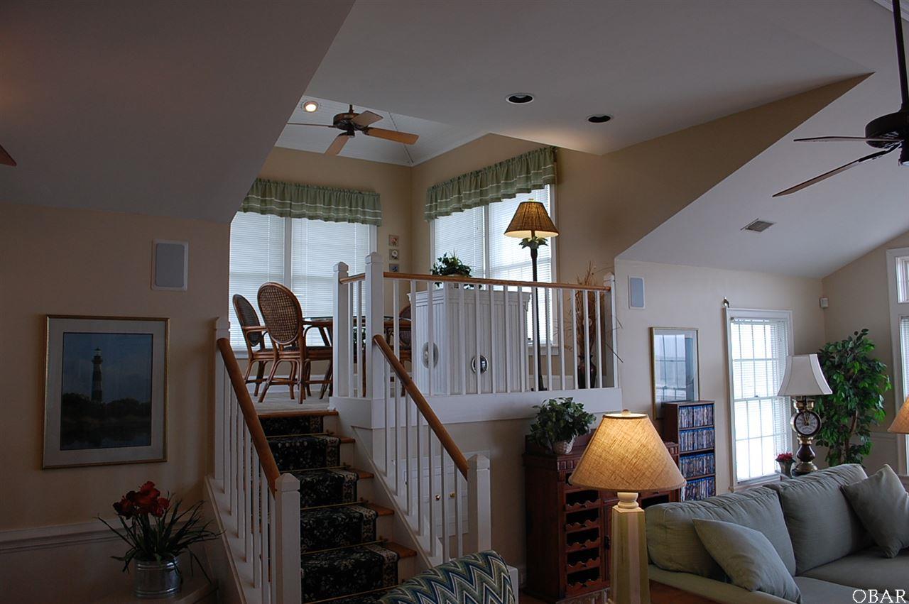 112 Ocean Crest Way, Duck, NC 27949