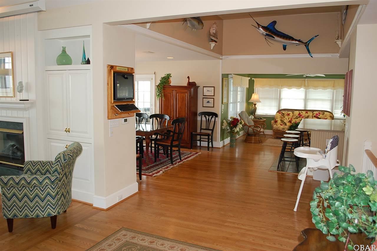 112 Ocean Crest Way, Duck, NC 27949