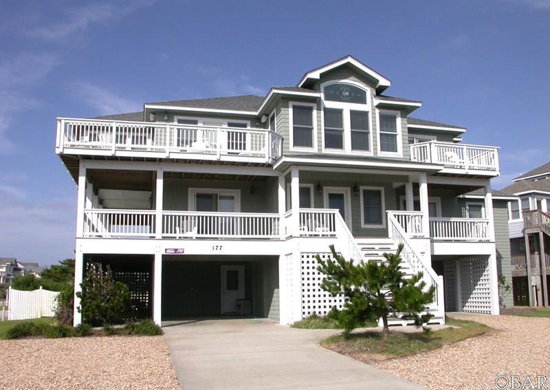 177 Ocean Way Court, Duck, NC 27949