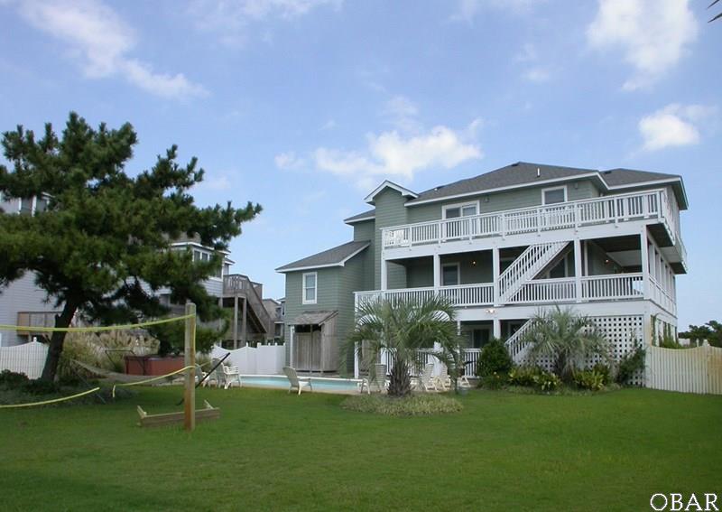 177 Ocean Way Court, Duck, NC 27949