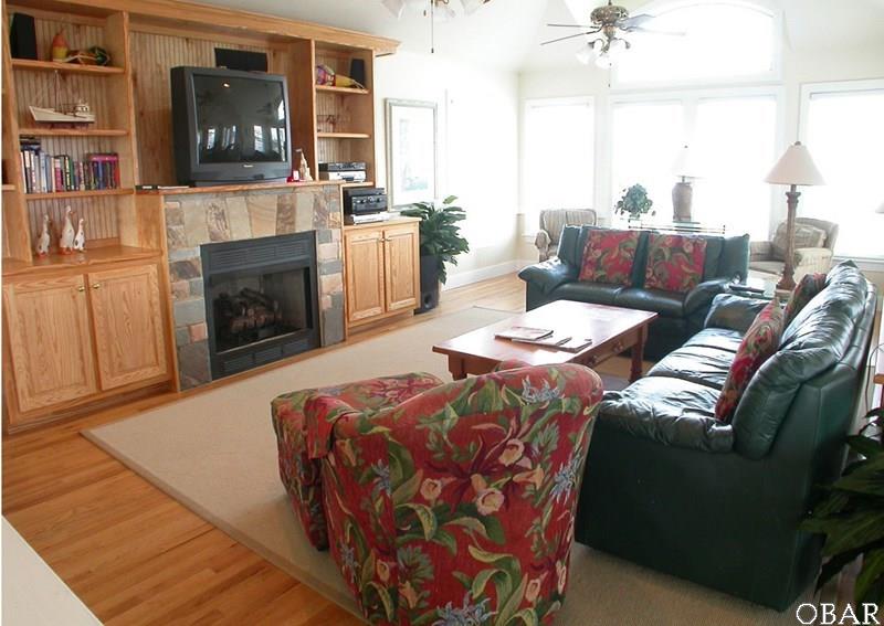 177 Ocean Way Court, Duck, NC 27949
