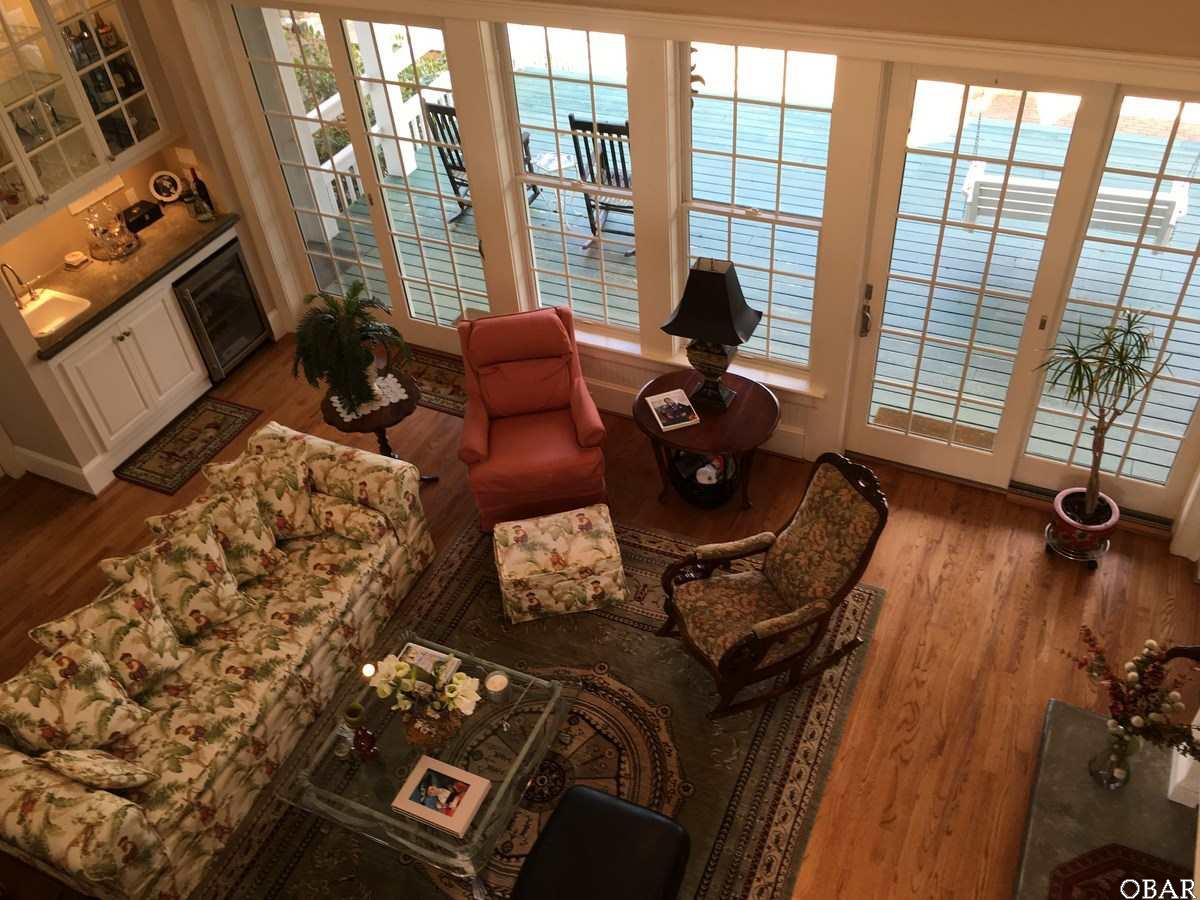 1057 Creek Rd, Martin's Point, NC 27949