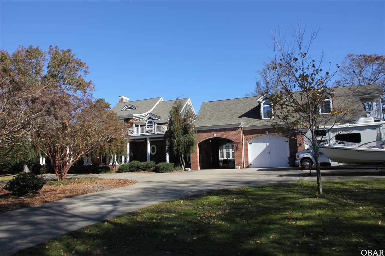 4001 Creek Road, Kitty Hawk, NC 27949