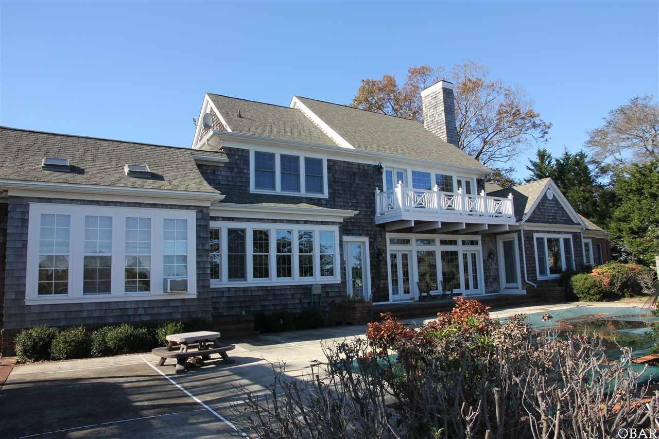 4001 Creek Road, Kitty Hawk, NC 27949