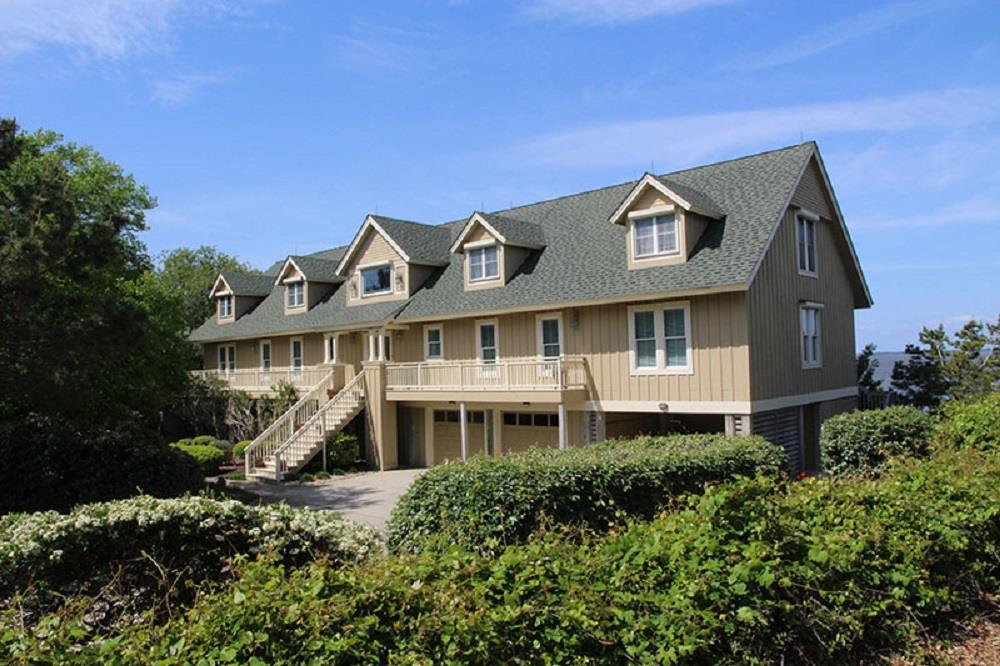 15 Kingfisher Trail, Southern Shores, NC 27949