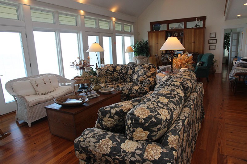 15 Kingfisher Trail, Southern Shores, NC 27949