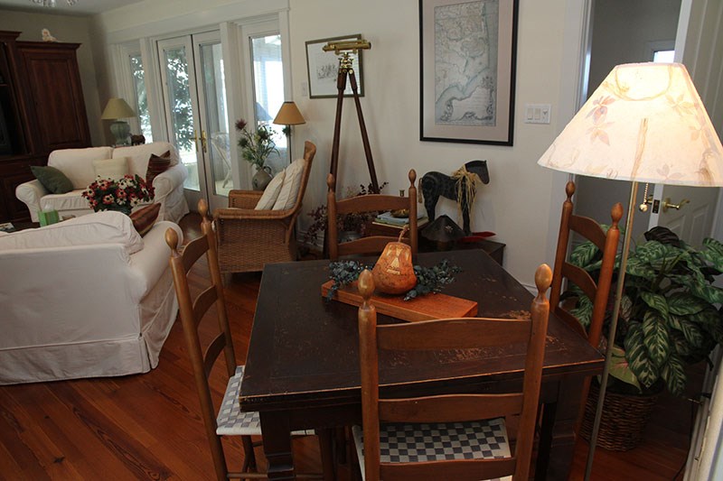 15 Kingfisher Trail, Southern Shores, NC 27949