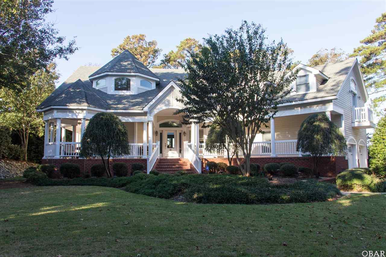 7008 Currituck Rd, Kitty Hawk, NC 27949