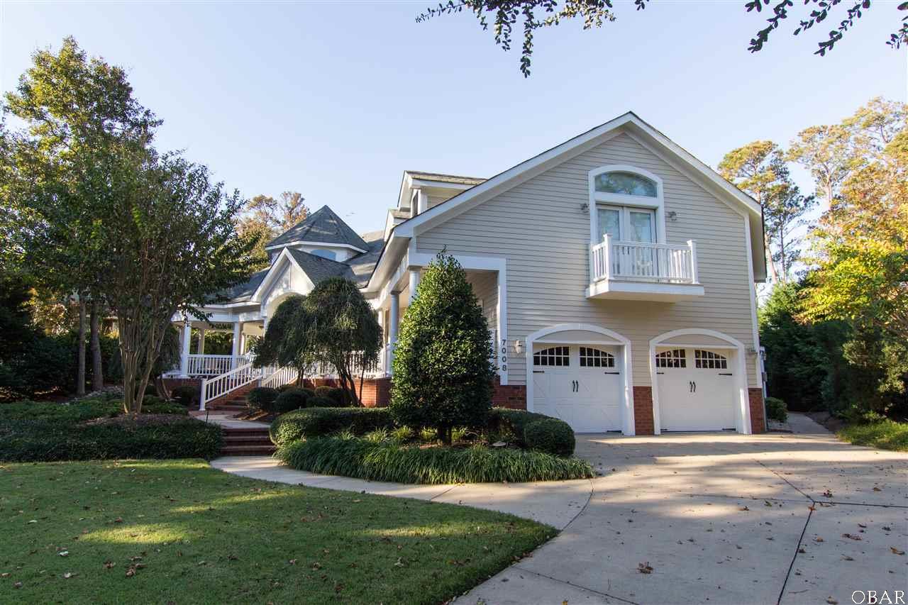 7008 Currituck Rd, Kitty Hawk, NC 27949