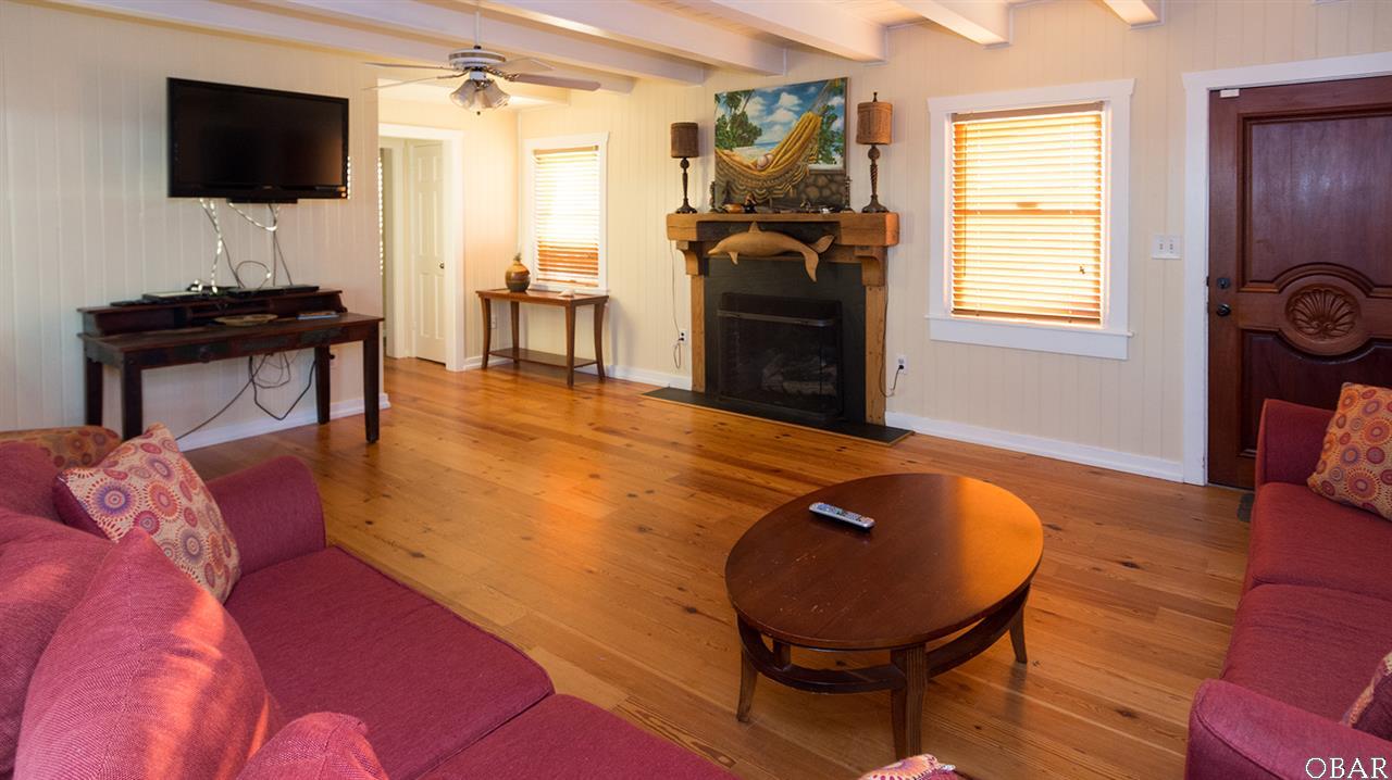100 Ocean Boulevard, Southern Shores, NC 27949