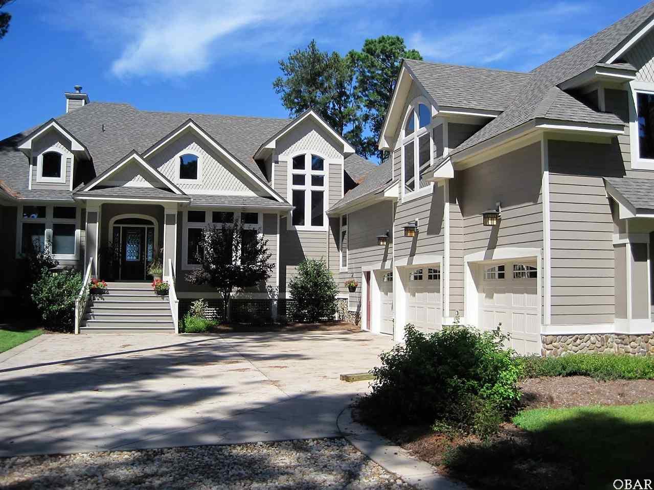 7060 Currituck Road, Kitty Hawk, NC 27949