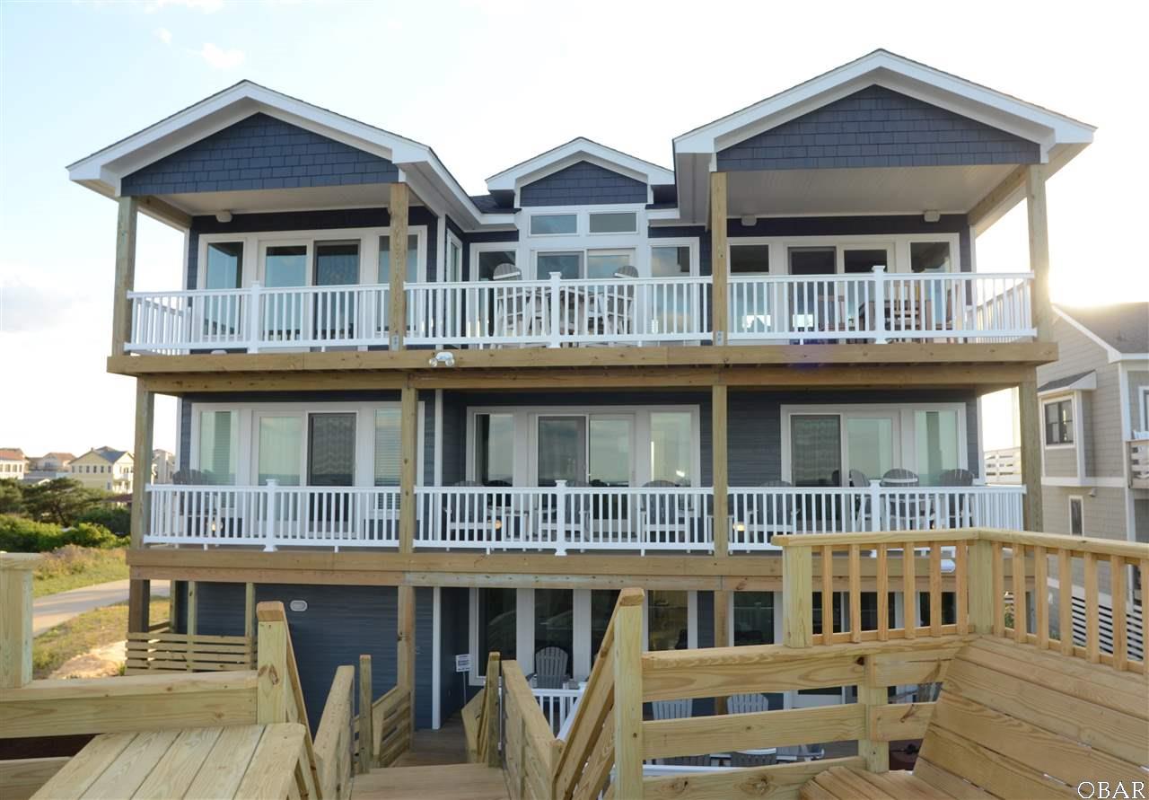 109 Speckle Trout Drive, Duck, NC 27949