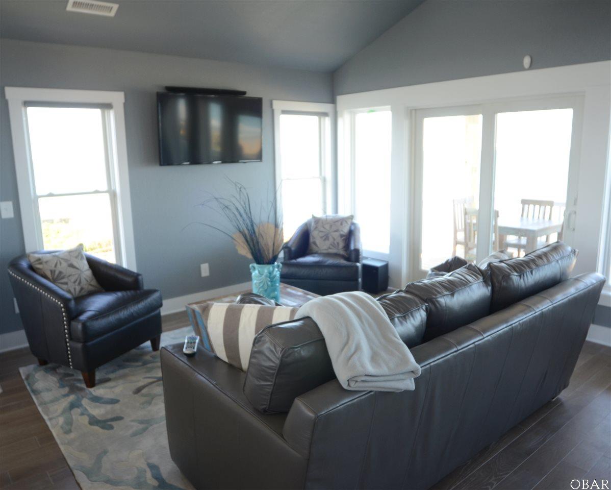109 Speckle Trout Drive, Duck, NC 27949