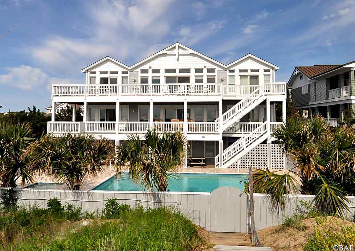 170 Four Seasons Lane, Duck, NC 27949