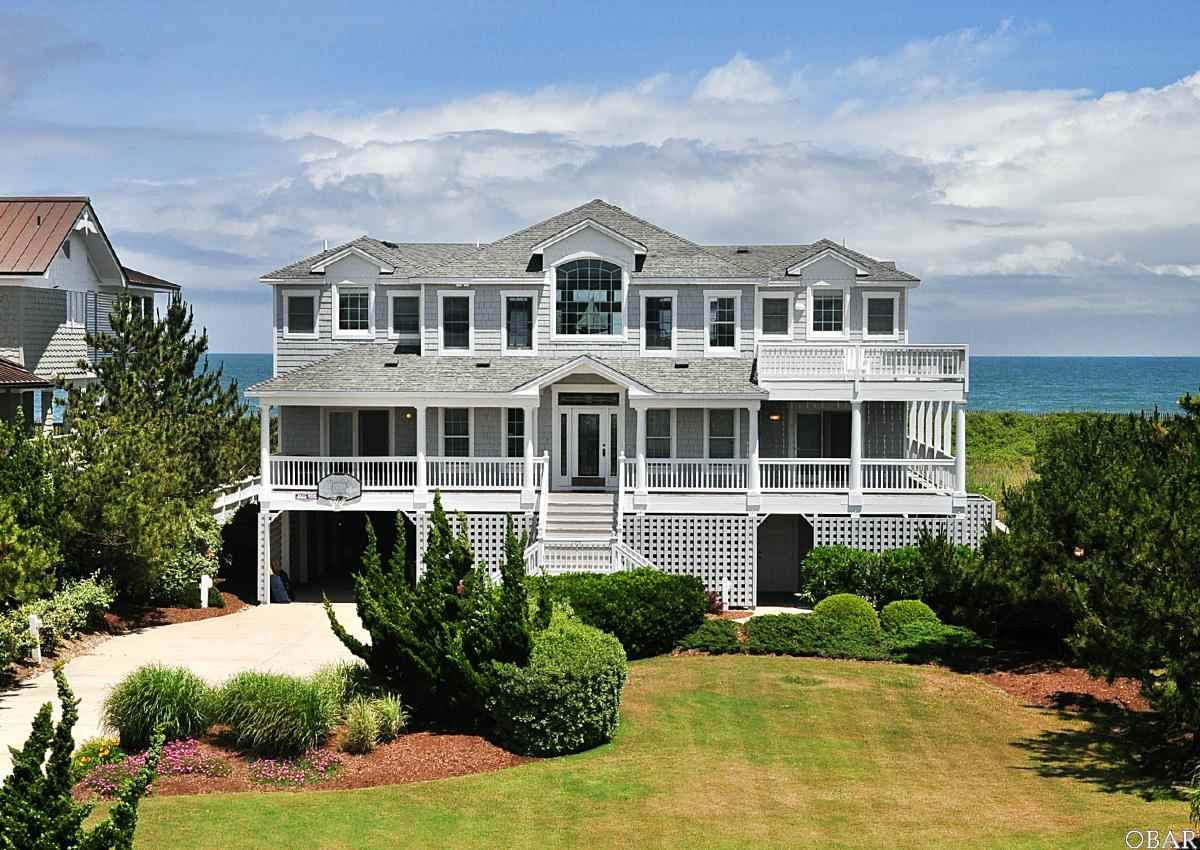 170 Four Seasons Lane, Duck, NC 27949