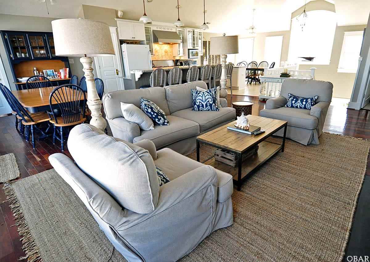 170 Four Seasons Lane, Duck, NC 27949