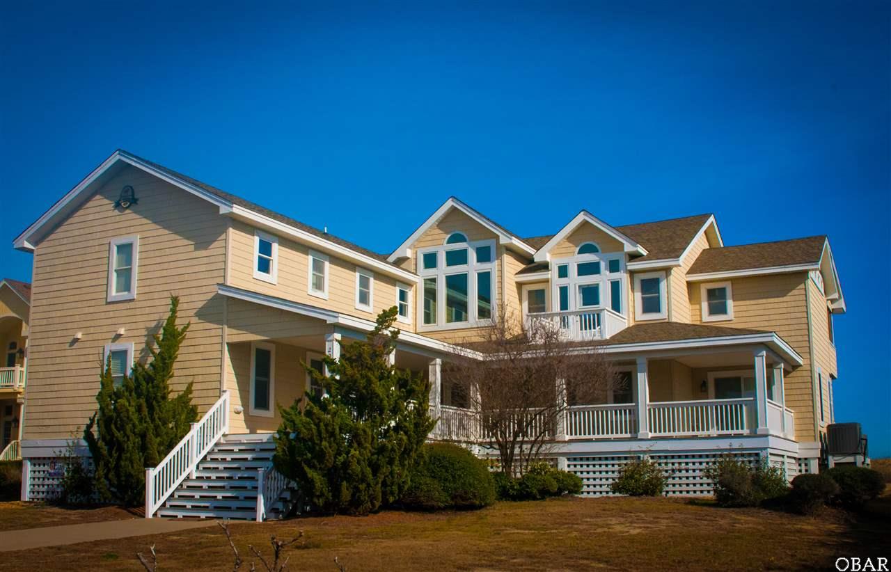 202 Ocean Boulevard, Southern Shores, NC 27949
