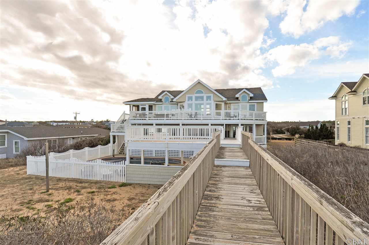 202 Ocean Boulevard, Southern Shores, NC 27949