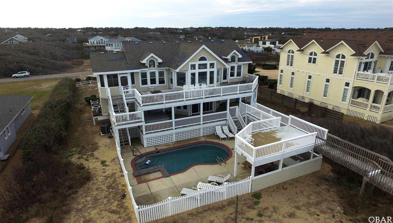 202 Ocean Boulevard, Southern Shores, NC 27949