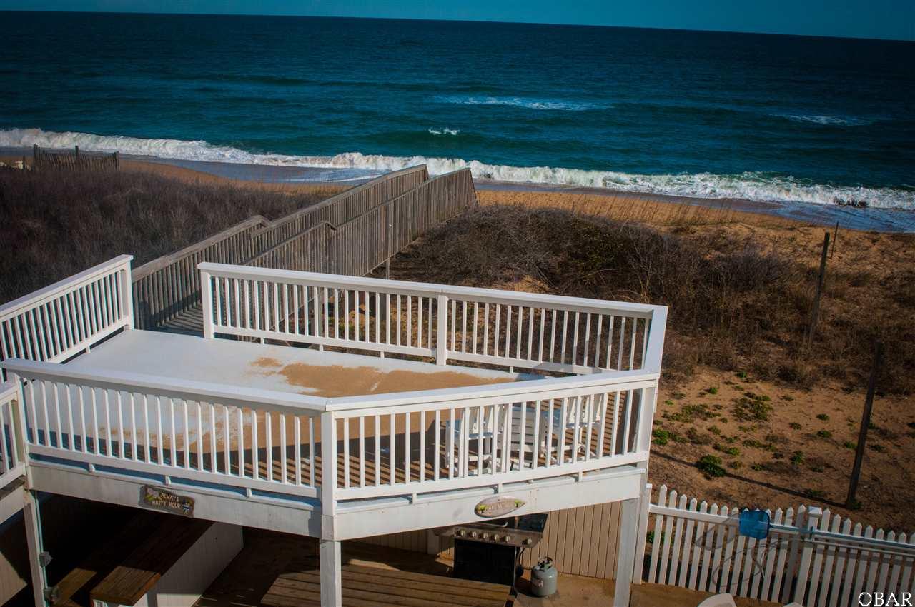 202 Ocean Boulevard, Southern Shores, NC 27949