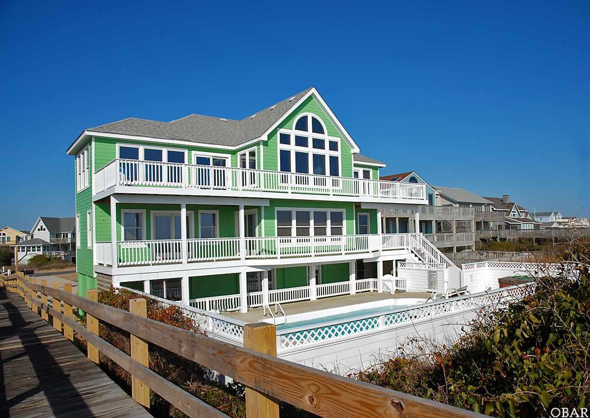 140 Sea Eider Court, Duck, NC 27949