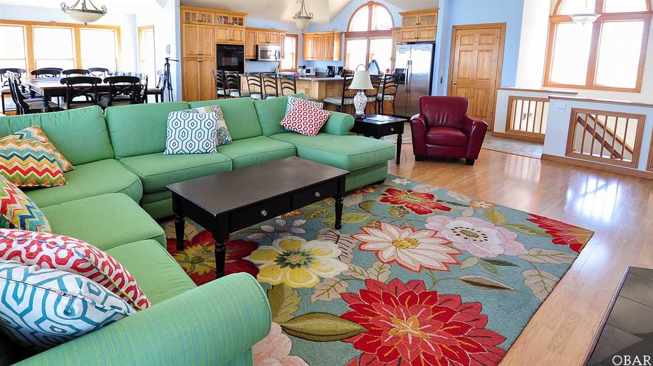 140 Sea Eider Court, Duck, NC 27949