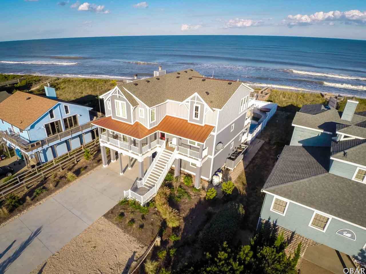 147 Marlin Court, Duck, NC 27949