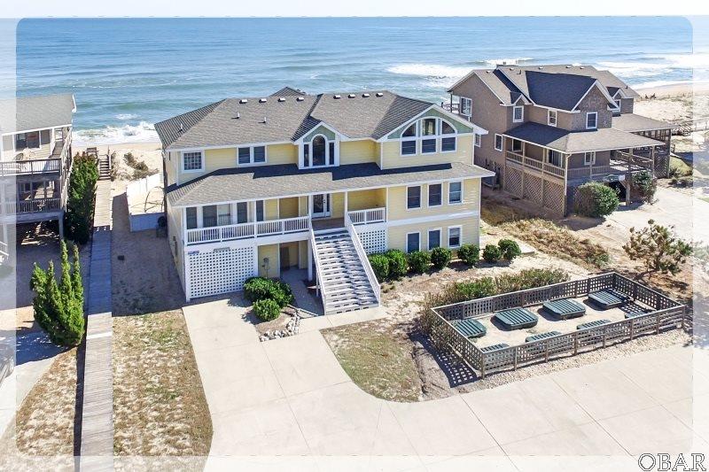 119 Sea Tern Drive, Duck, NC 27949