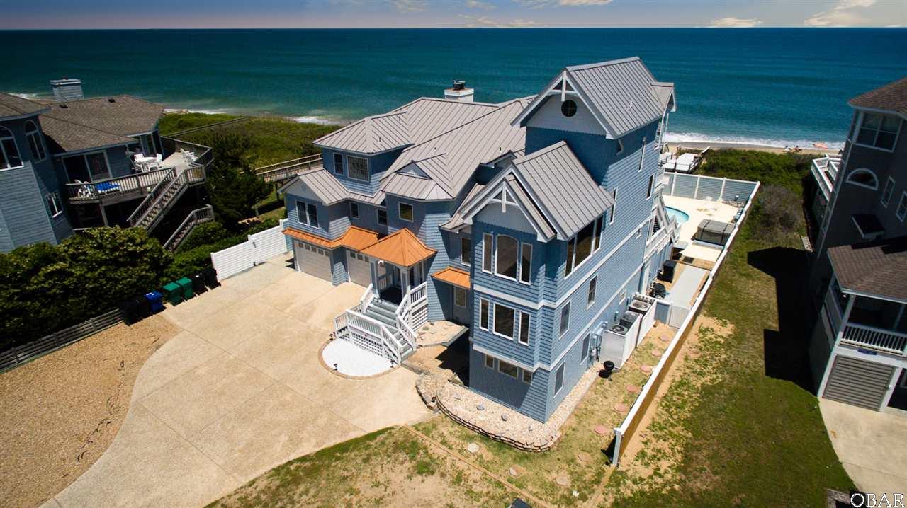 178 Ocean Way Court, Duck, NC 27949