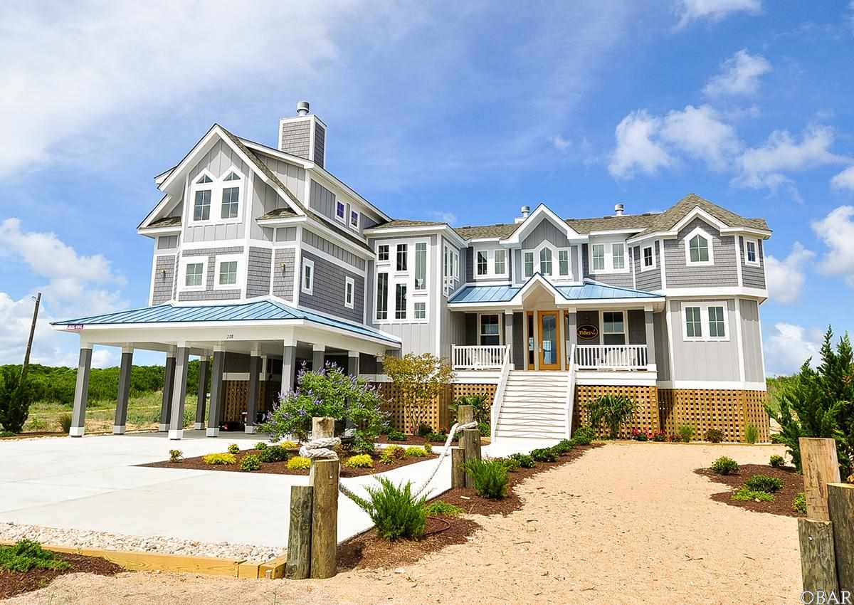 228 Ocean Boulevard, Southern Shores, NC 27949
