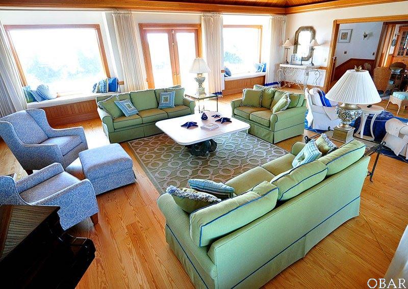 148 Martin Lane, Duck, NC 27949