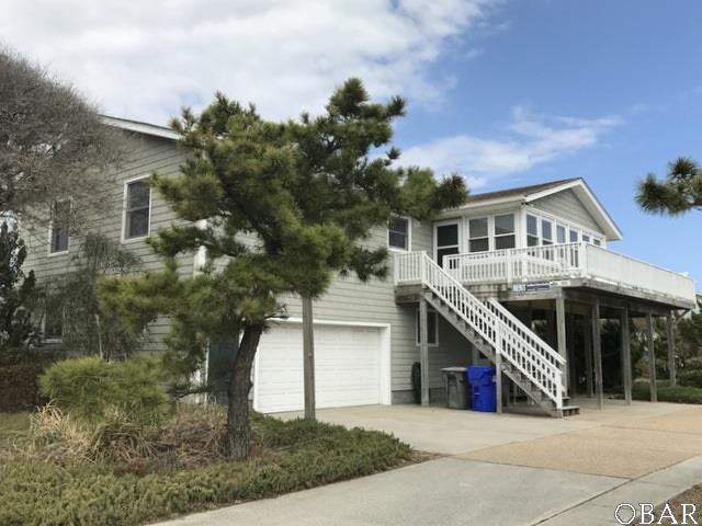 156 Ocean Boulevard, Southern Shores, NC 27949