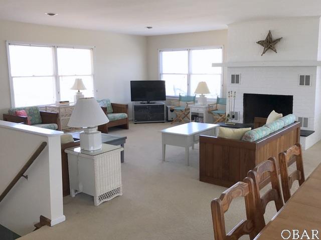 156 Ocean Boulevard, Southern Shores, NC 27949
