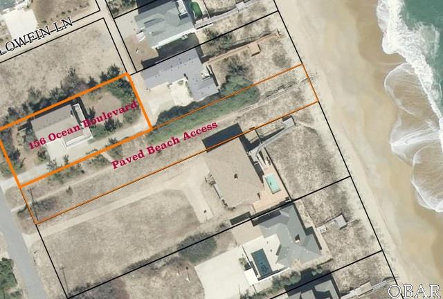 156 Ocean Boulevard, Southern Shores, NC 27949