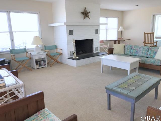 156 Ocean Boulevard, Southern Shores, NC 27949