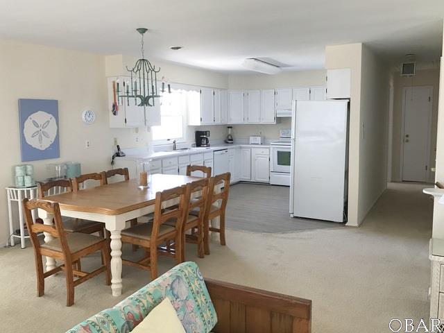 156 Ocean Boulevard, Southern Shores, NC 27949