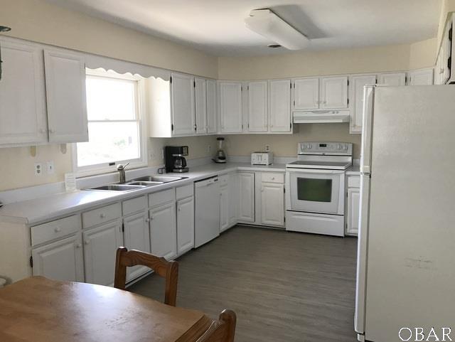 156 Ocean Boulevard, Southern Shores, NC 27949