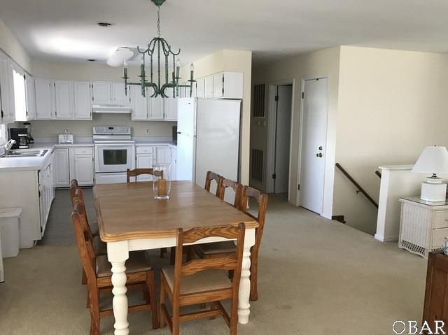 156 Ocean Boulevard, Southern Shores, NC 27949
