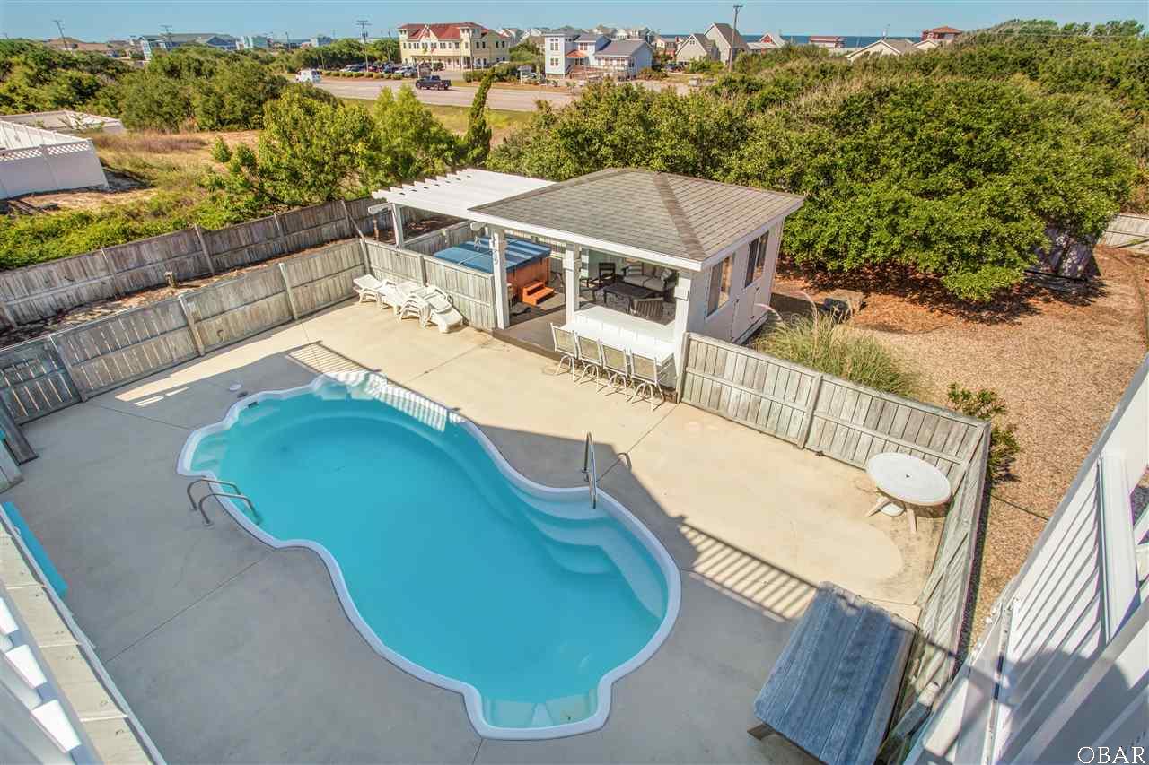 4528 Johnston Lane, Kitty Hawk, NC 27949