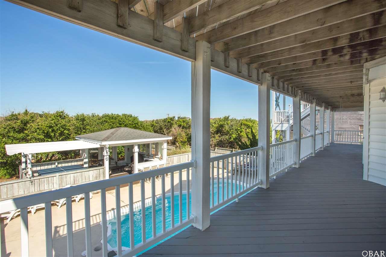 4528 Johnston Lane, Kitty Hawk, NC 27949