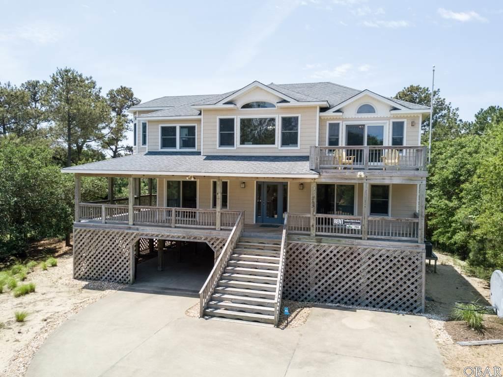 283 Hillcrest Dr, Southern Shores, NC 27949
