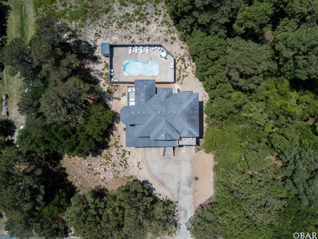 283 Hillcrest Dr, Southern Shores, NC 27949
