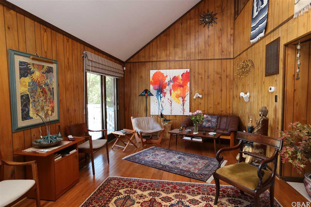 308 Sea Oats Trail, Southern Shores, NC 27949