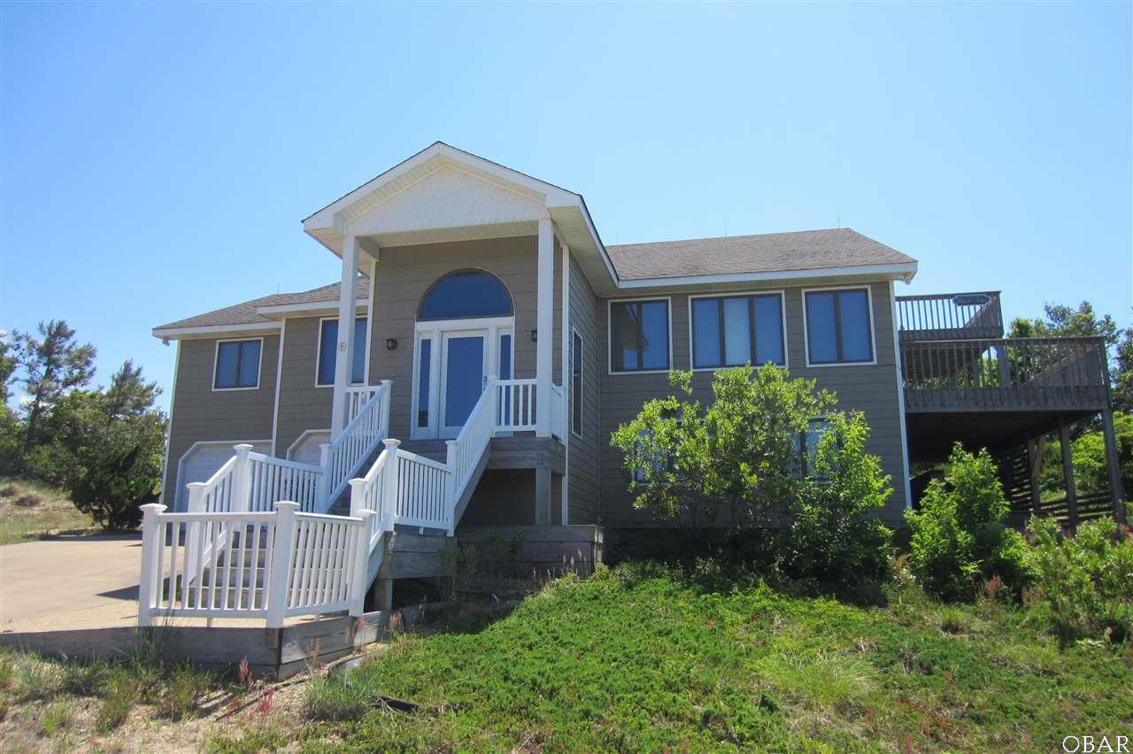9 Kingfisher Trail, Southern Shores, NC 27949
