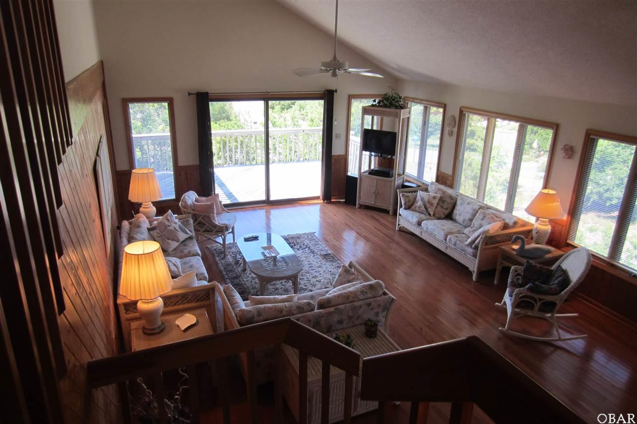 9 Kingfisher Trail, Southern Shores, NC 27949