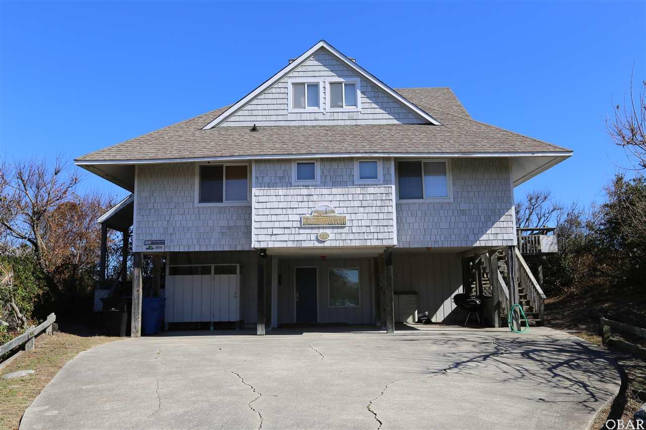122 Spyglass Road, Duck, NC 27949