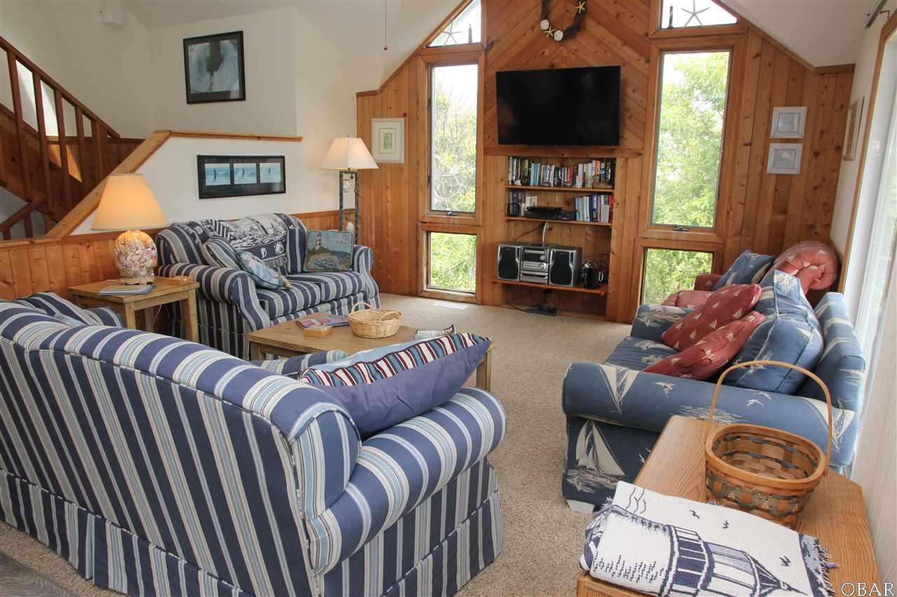 122 Spyglass Road, Duck, NC 27949