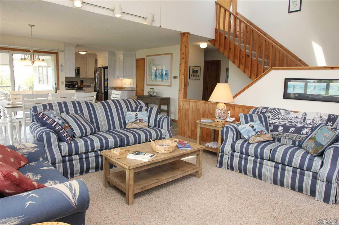 122 Spyglass Road, Duck, NC 27949