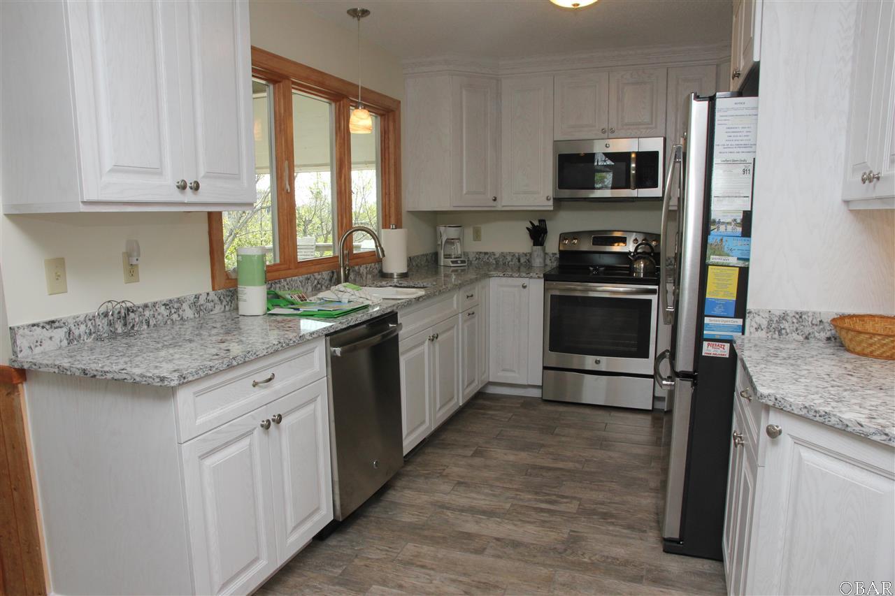 122 Spyglass Road, Duck, NC 27949